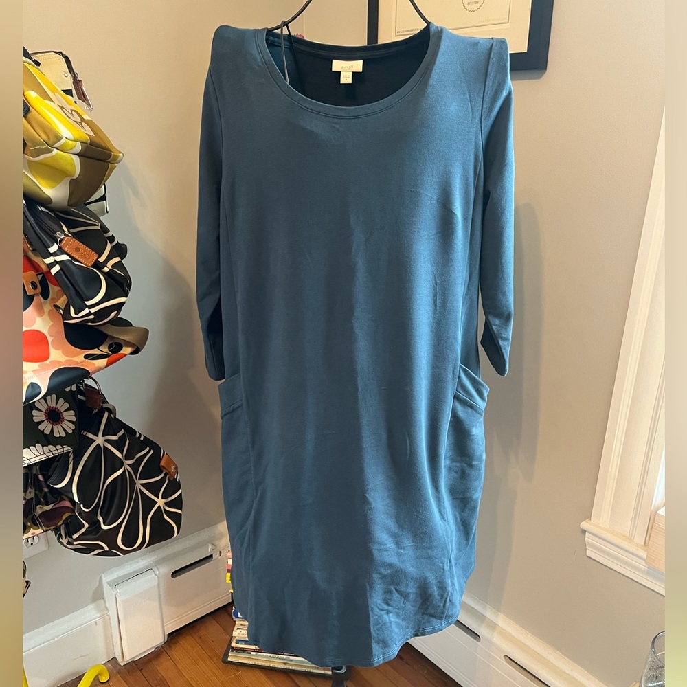 J.JILL DRESS
